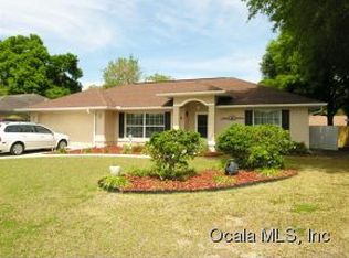 4254 NE 35th Avenue Rd, Ocala, FL 34479