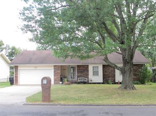 2906 E Portland St, Springfield, MO 65804