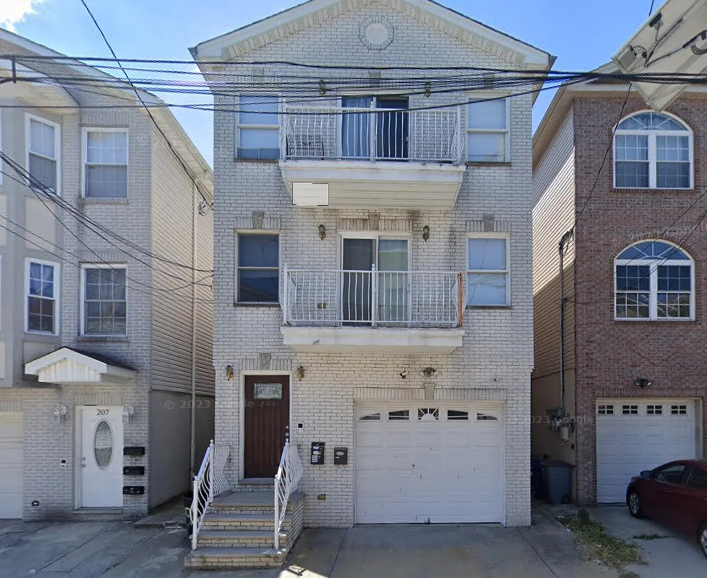 3 bed, 1500 sqft, $3,100 — Photo 1