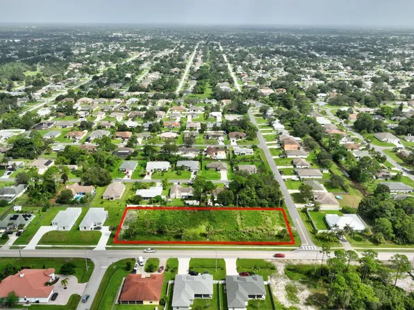 1737 SW California Boulevard, Port St Lucie, FL 34953