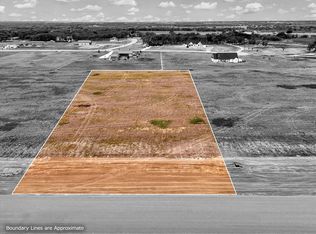 20 High Meadow Rd, Elm Mott, TX 76640