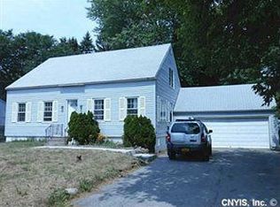 102 Wells Ave W, North Syracuse, NY 13212