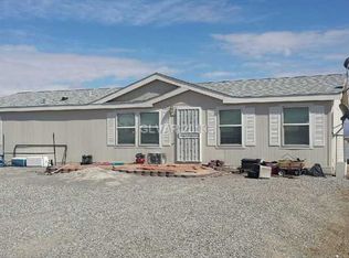 3851 S Jollie Way, Pahrump, NV 89048