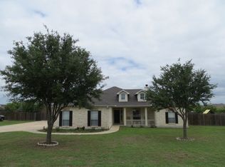 303 Rio Grande Ave, Hutto, TX 78634