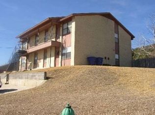 813 N 5th St #AD, Copperas Cove, TX 76522