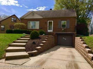 612 Pacific Pkwy, Lansing, MI 48910