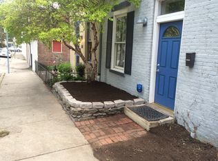 1411 Mansfield St, Cincinnati, OH 45202