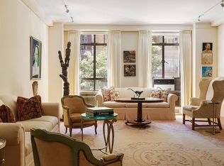 The San Remo, New York, NY 10023