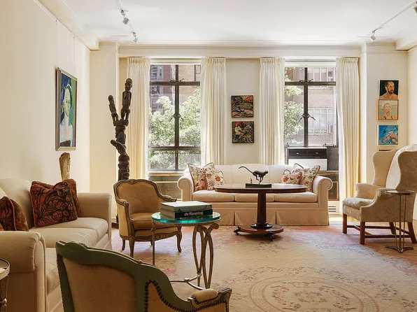 146 Central Park W Unit 2B, New York, NY 10023