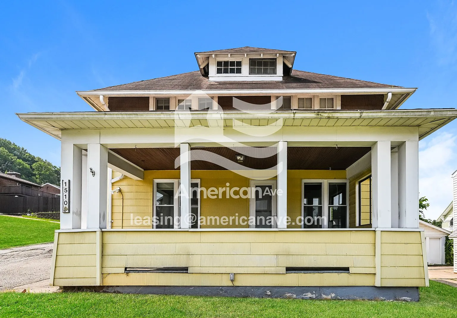 4 bed, 1.5 bath, 1863 sqft, $1,313 — Photo 1