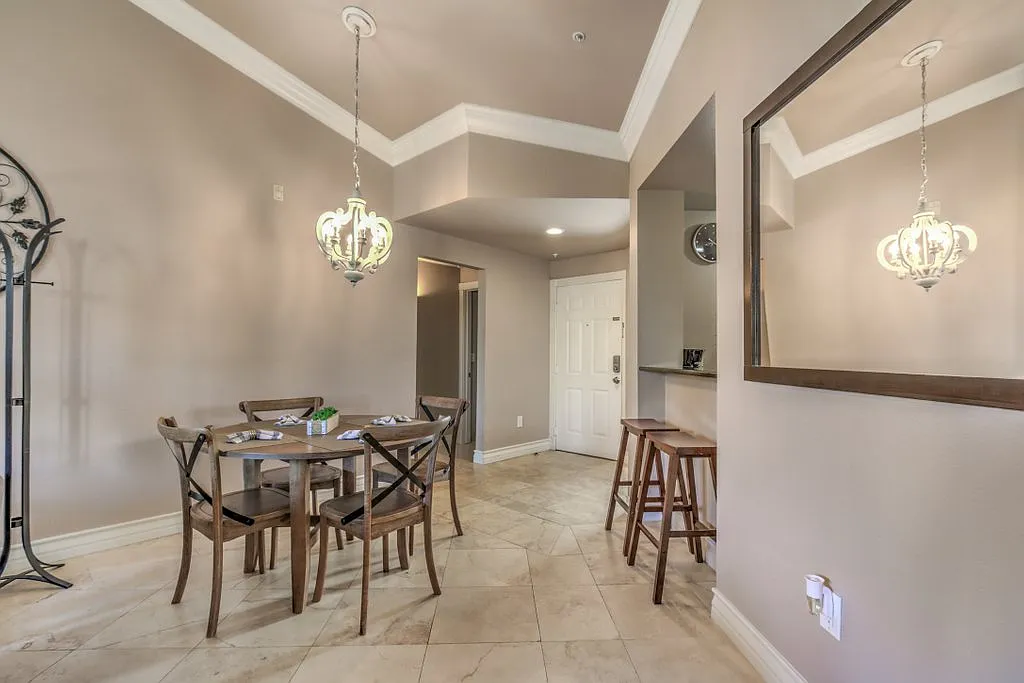 260 E. Flamingo Road 417 - 1 — Photo 1