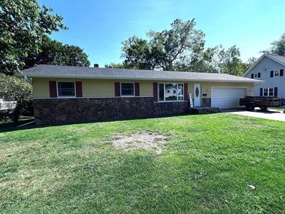 194 GARFIELD AVENUE, Clintonville, WI, 54929