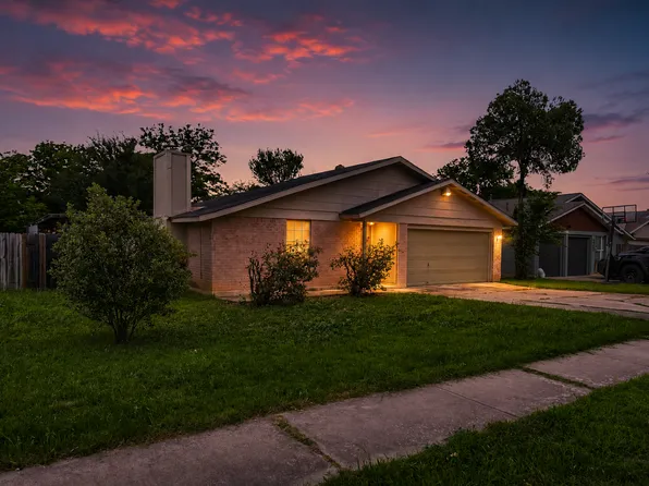 7701 Whitsun Dr, Austin, TX 78749