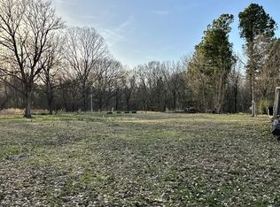 215 S Main St E, Georgetown, AR 72143