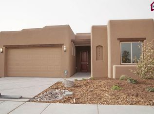 3652 Santa Cecilia Ave, Las Cruces, NM 88012