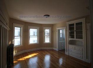 81 Brayton Rd #3, Brighton, MA 02135