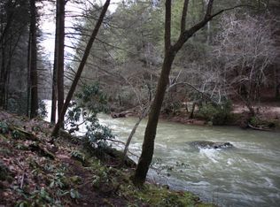 White Creek Loop, Deer lodge, TN 37726