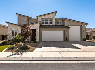 4705 W 2820 S, Hurricane, UT 84737