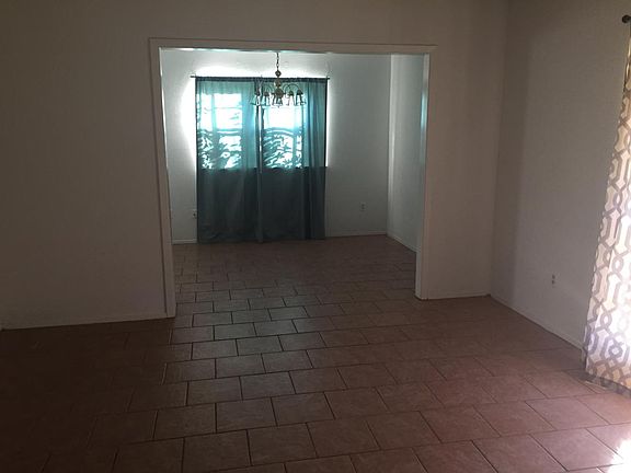 Den and dining room