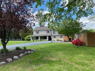 4079 W Hopewell Rd, Center Valley, PA 18034