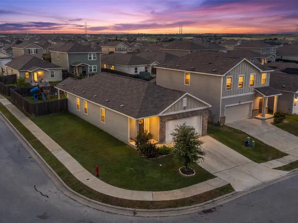 19300 Cloudy Bay Dr, Pflugerville, TX 78660