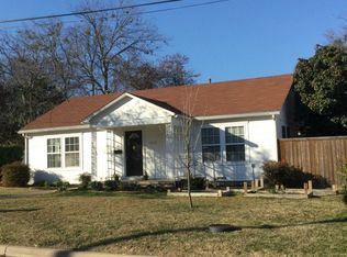 1212 Bonner St, McKinney, TX 75069