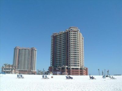 2 Portofino Dr Ste 1303, Pensacola Beach, FL, 32561