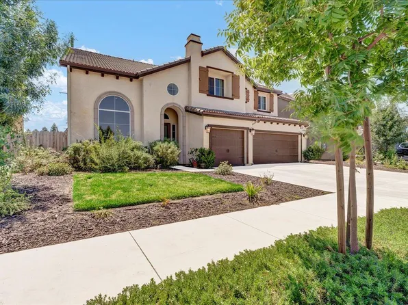 1617 W Payson Avenue, Visalia, CA 93291