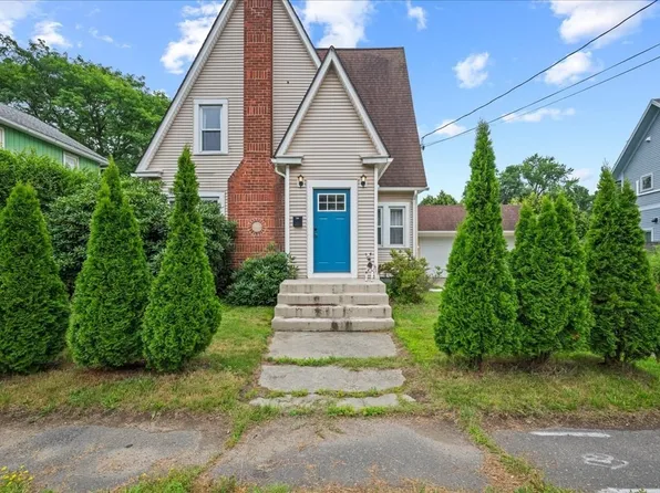 374 South St, Northampton, MA 01060