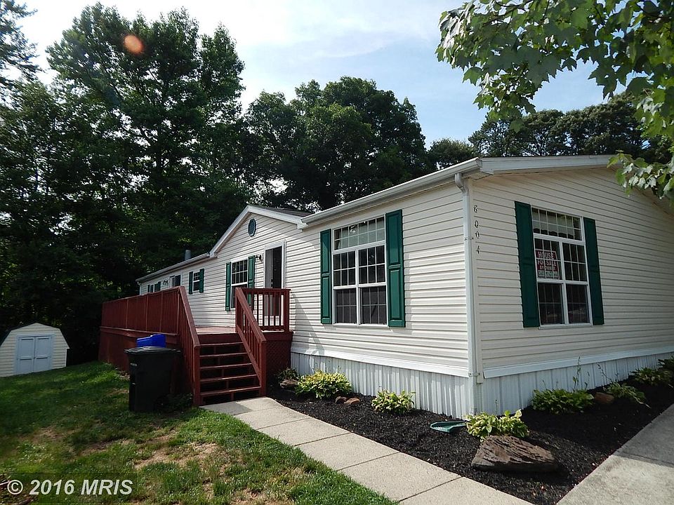 1st image of 8004 Fair Breeze Dr