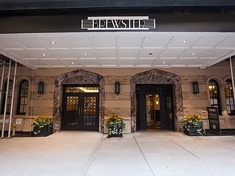 The Brewster at 21 West 86th Street in Upper West Side