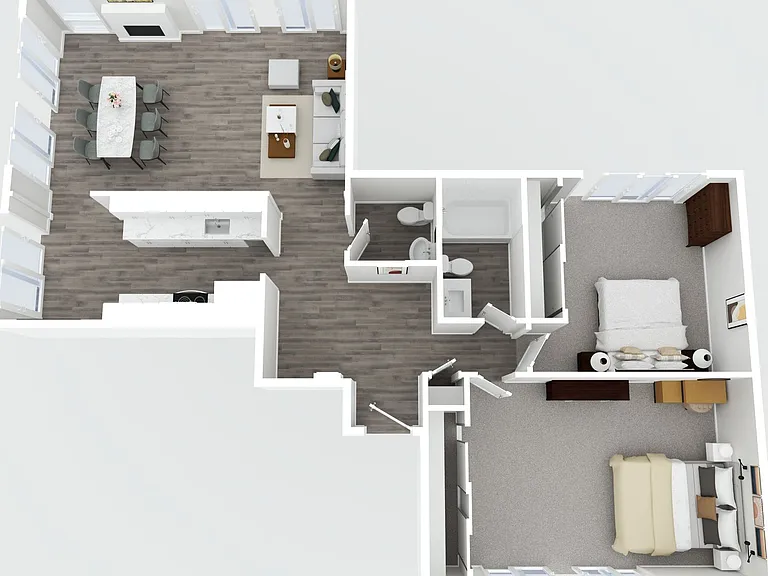 765 Rand Ave Apartments — Photo 8