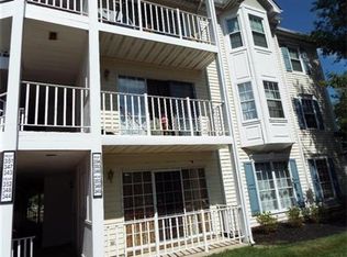 350 Wimbeldon Ct, North Brunswick, NJ 08902