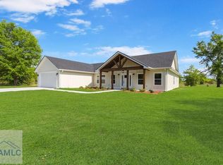 88 Northshore Ave, Ave, GA 31545