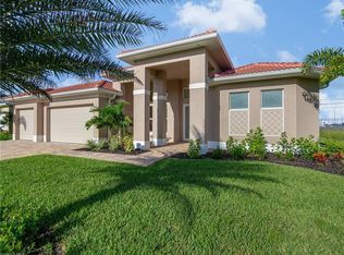 3508 SW 17th Pl, Cape Coral, FL 33914