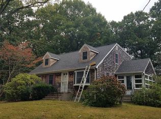 176 Ivy St, North Attleboro, MA 02763