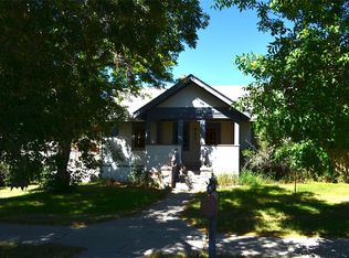 207 W Bannack St, Dillon, MT 59725