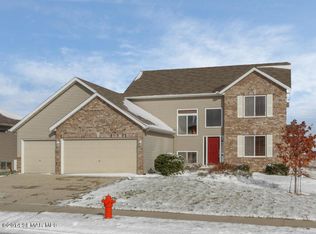 2504 Ashland Dr NW, Rochester, MN 55901