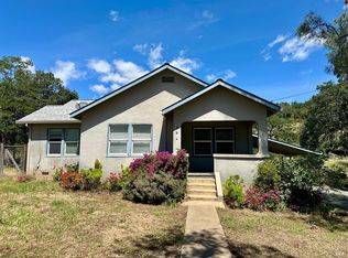994 Sanitarium Rd, Deer Park, CA 94576