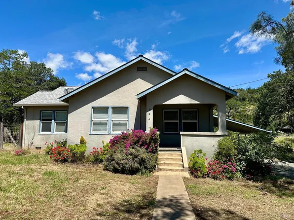 994 Sanitarium Road, Deer Park, CA 94576