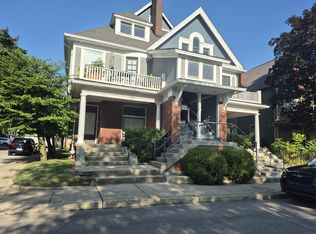 2126 N Talbott St APT 1, Indianapolis, IN 46202