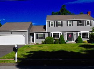 109 Black Birch Rd, Wethersfield, CT 06109