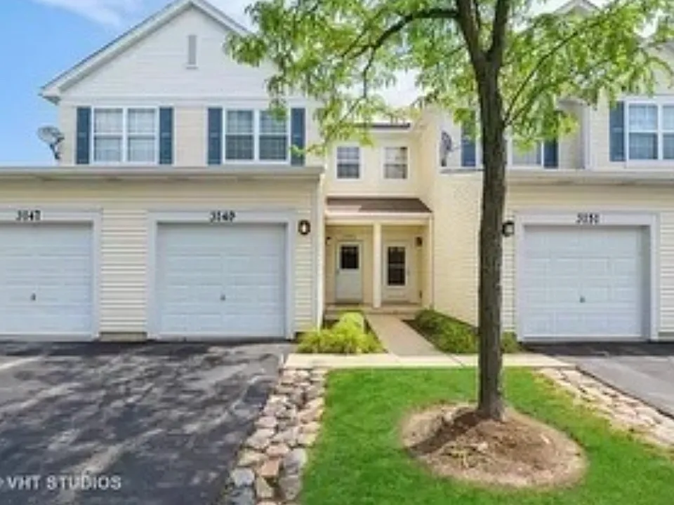 3149 Falling Waters Ln
