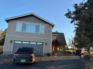 62091 Torkelson Rd, BEND, OR 97701