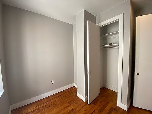 2nd image of 21 Fort Washington Ave #5