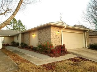 7169 S Braden Ave, Tulsa, OK 74136
