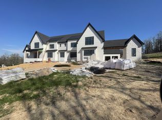 1948 Silver Fox Rd LOT 26-27, Thompsons Station, TN 37179