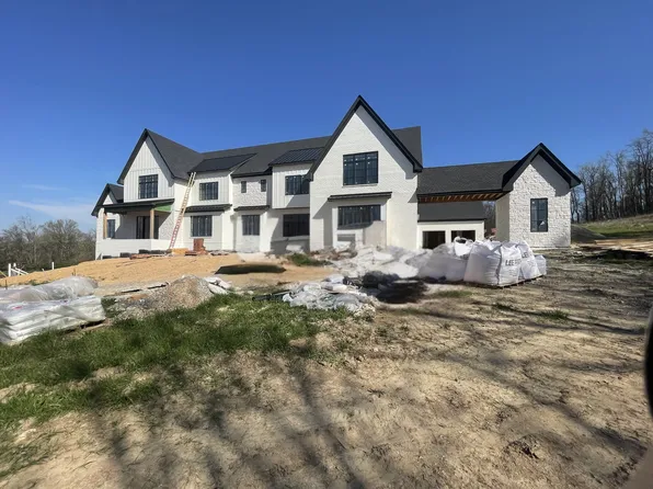 1948 Silver Fox Rd Lot 26-27, Thompsons Station, TN 37179