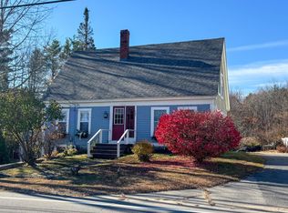 202 Main St, Union, NH 03887