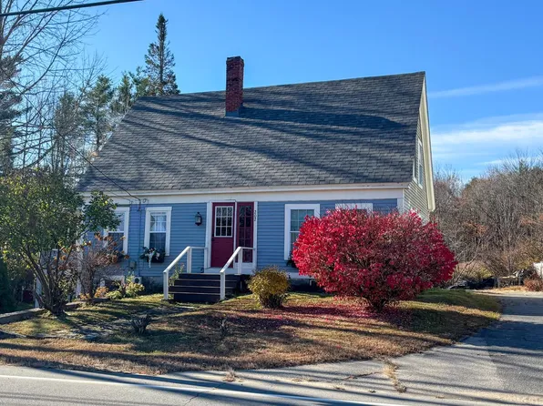 202 Main Street, Wakefield, NH 03887